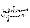 Jack of Peace Games